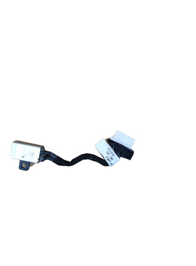 Dell戴尔Inspiron 13 7386 P91G 2-in-1 电源头DC充电接口 充电口