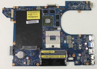 适用于 DELL INSPIRON 5520 7520 7720 QCL00 LA-8241P 电脑主板