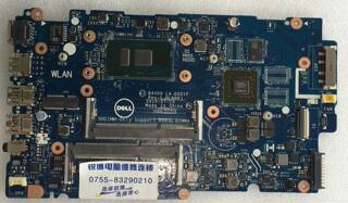 DELL 5557 5457 P39F主板 独显I5 LA-D051P J2GTG现货单购