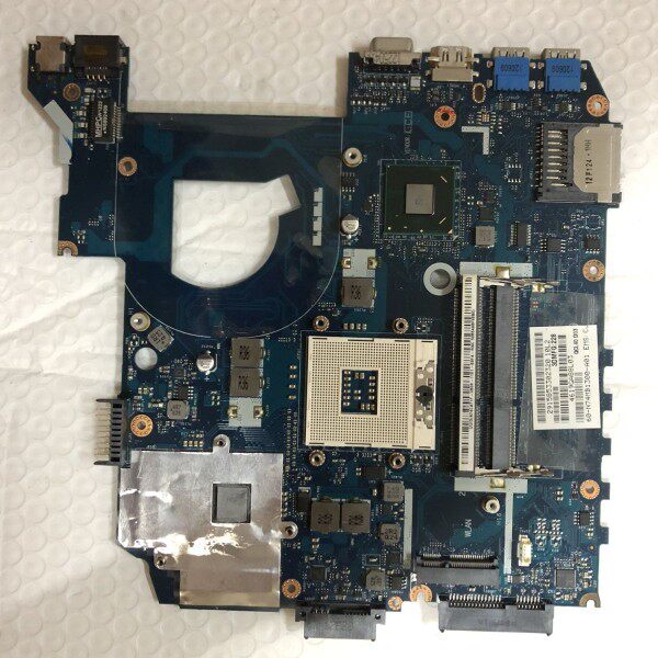 华硕a45v a85v k45vd k55vd主板 原装拆机 主板是测试ok