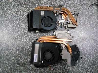 宏基Acer AS4741G 4741G MS2306 散热器 独立散热器 E1-471散热器