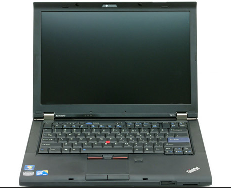 二手坏的联想ibm thinkpad e40 t61r400 t410笔记本尸体 公司抵账
