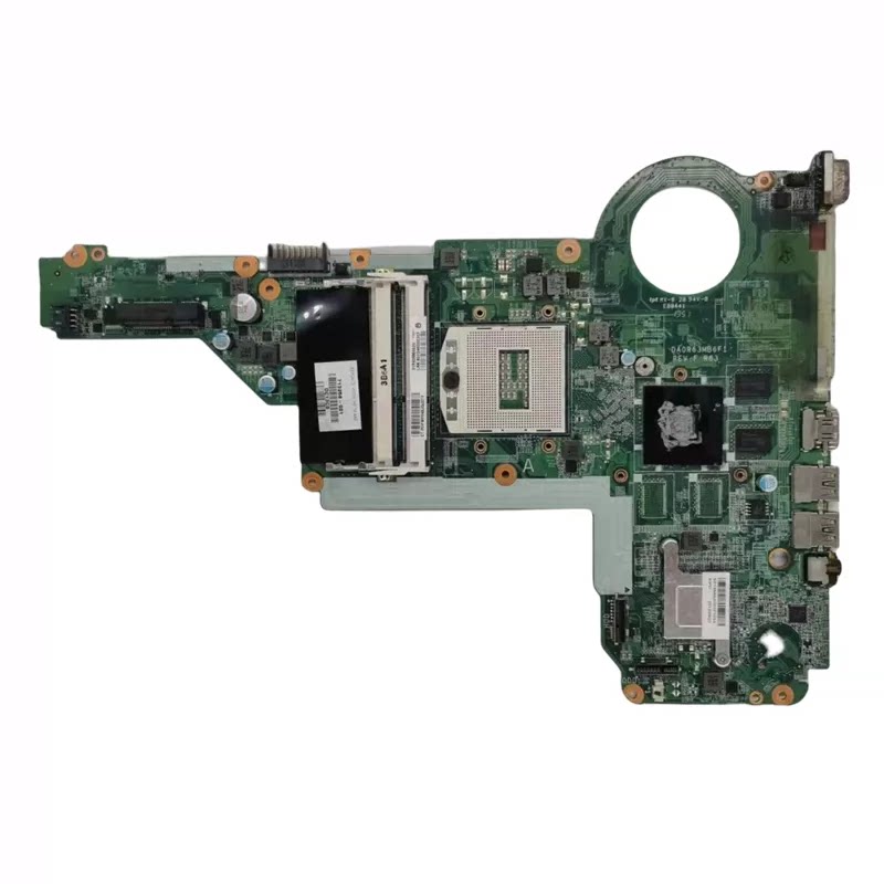 hp/惠普 tpn-q118 tpn-q117 15-e 主板 14-e 17-e r63 r62 主板