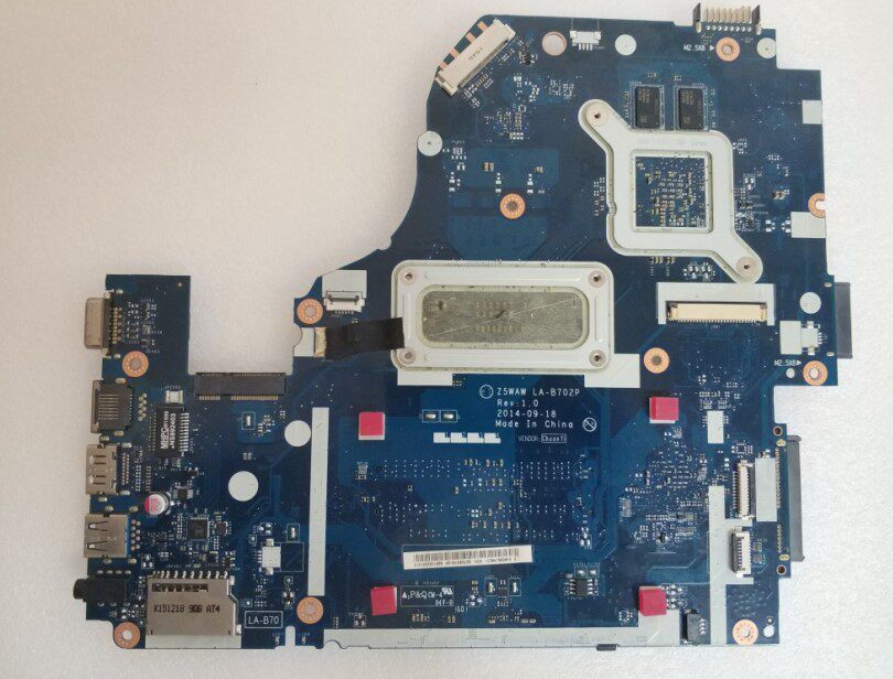 宏基 acer e5-572g e5-572 la-b702p z5waw 独立主板 现货