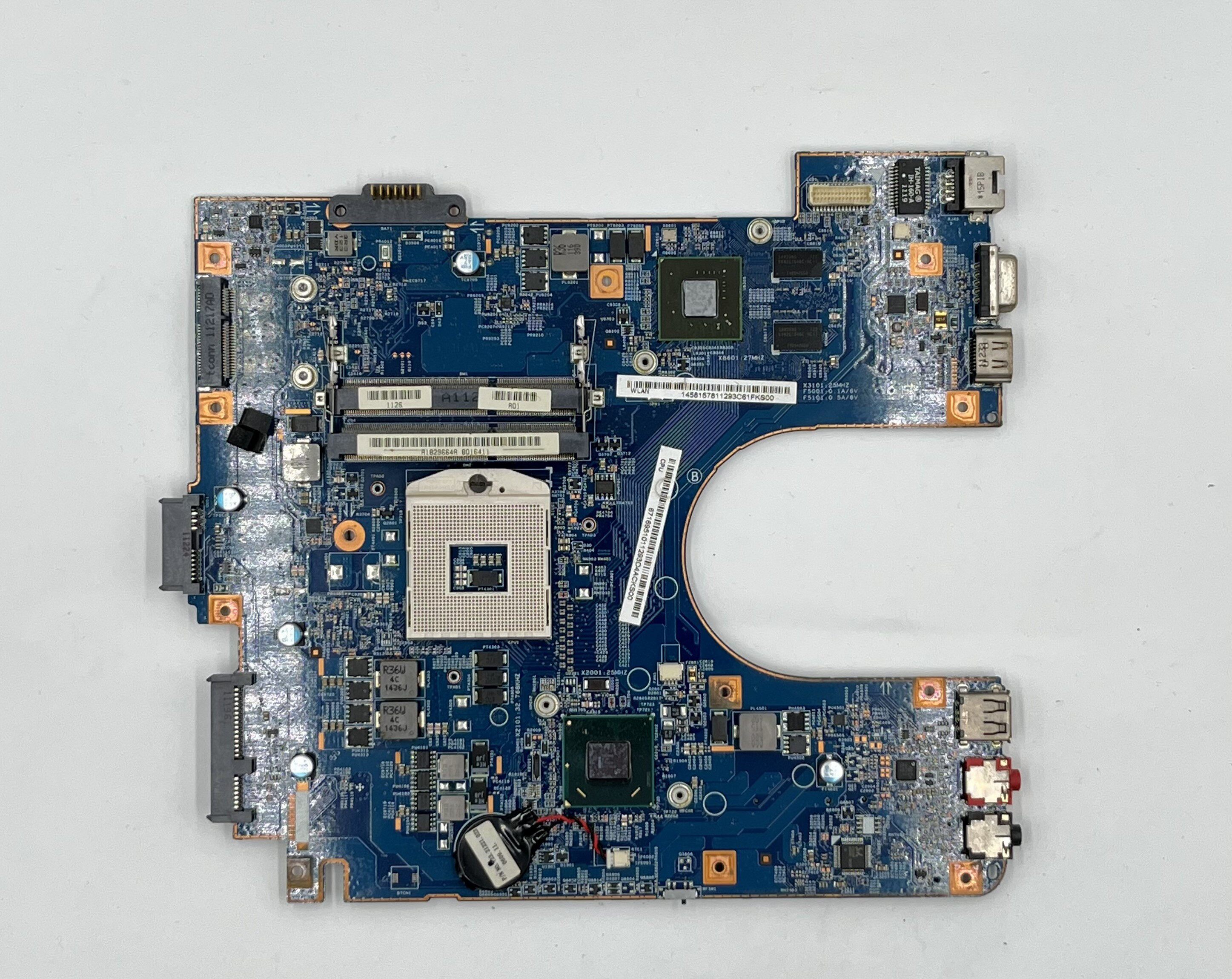 索尼 vpceg-211t pcg-71b11n vpceh-111t pcg-71a11t主板 mbx-249