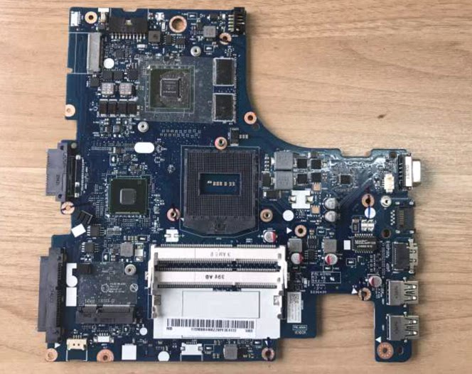 联想主板 lenovo z510 nm-a181 ailza 独显主板 z410