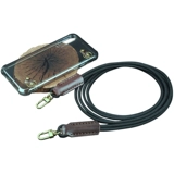 Подходит для Huawei P50 40 30 Mate50 40 30 Nova9 Cross -кузов горизонтальный мобильный телефон оболочка висящая шея