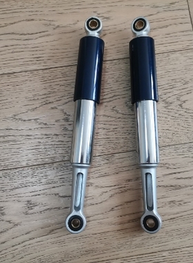 弯梁幼兽，嘉陵幼兽，嘉陵c70，力帆110弯梁复古专用减震器后减震