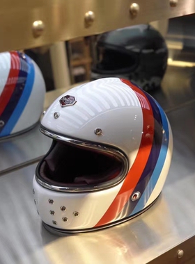 摩托车骑士盔，真实狠货，随时欢迎挑毛病，ruby盔，奢侈品盔潮品