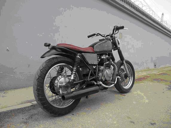 现车出售,黄川250黄河川崎250,kawasaki250,复古范儿喜欢古董