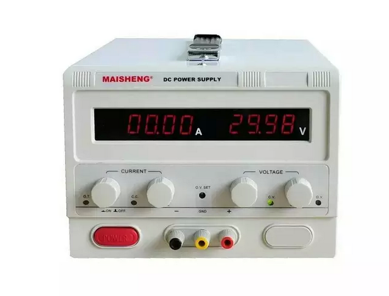 100V120V150V大功率可调直流稳压电源