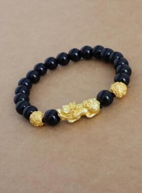 时尚简约百搭手链手串饰品礼物