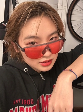 Oakley欧克利全能运动太阳镜户外跑步骑行护目镜CORRIDOR 9248A