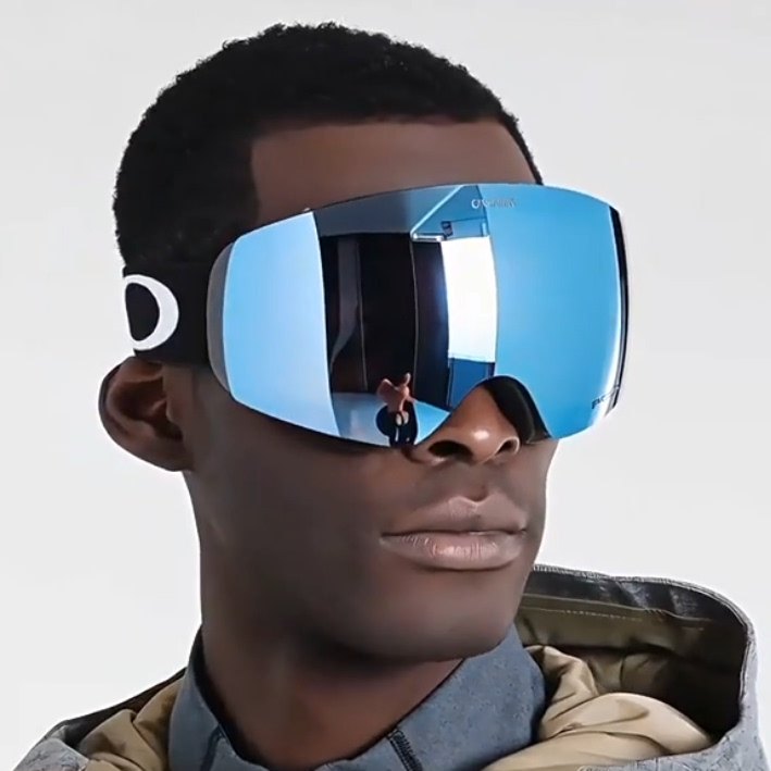 Oakley欧克利滑雪眼镜男女户外雪镜防护镜FLIGHT DECK 7050&7064