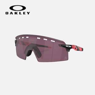 Oakley/欧克利太阳眼镜骑行运动Encoder strike vented遮阳9235