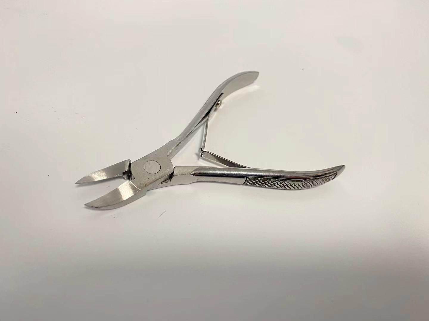 小动物骨剪骨钳 老鼠骨剪 小鼠咬骨剪 大鼠单关节咬骨钳 动物骨剪