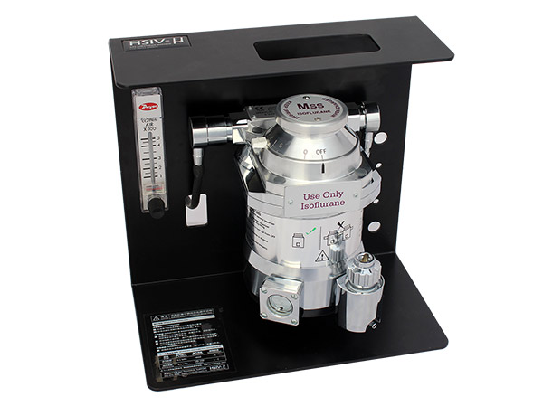 小动物麻醉机，大鼠麻醉机，小鼠麻醉机，异氟烷Isoflurane麻醉机