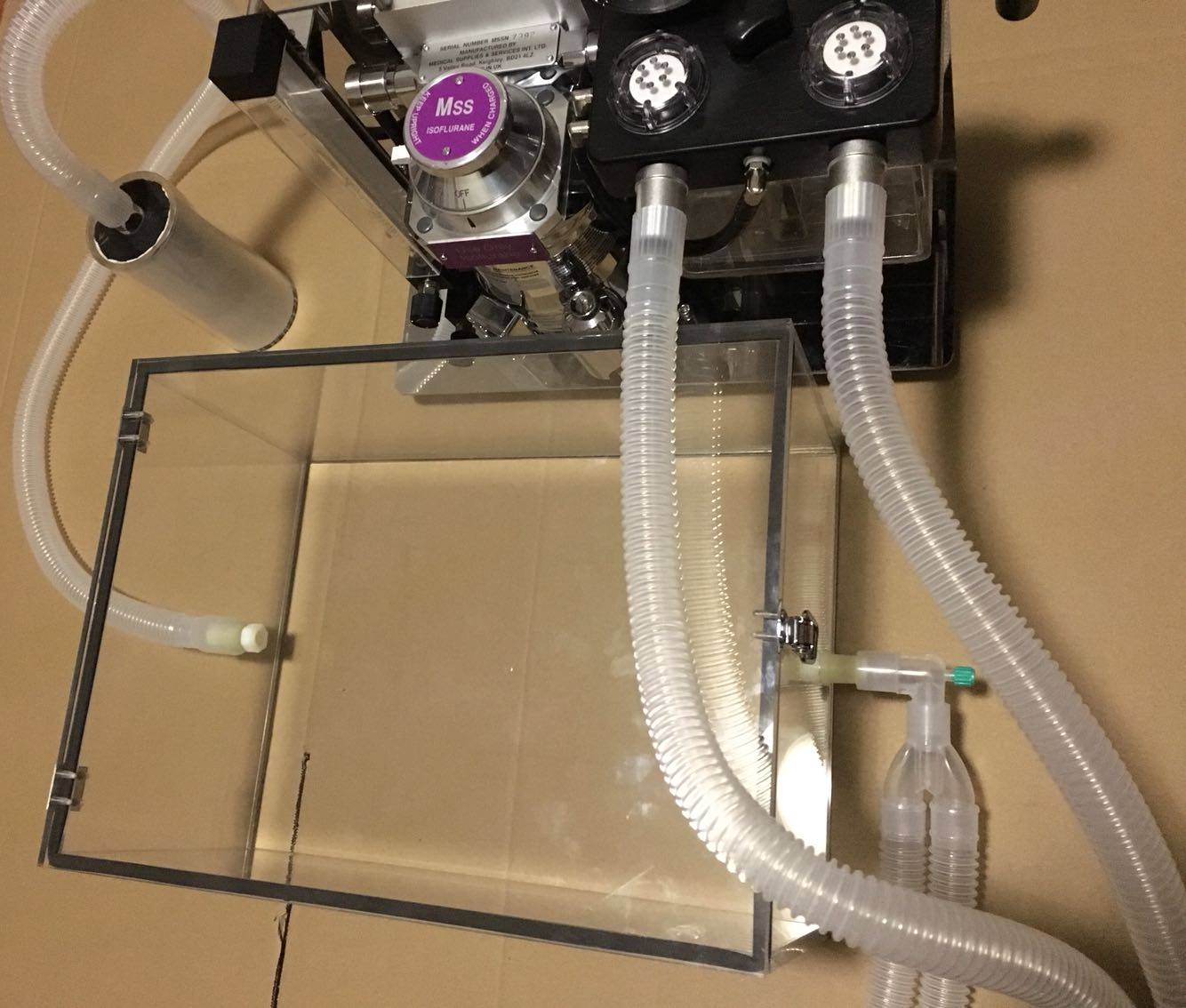 动物麻醉机配件 动物麻醉诱导箱 麻醉箱 诱导箱 宠物麻醉诱导箱,橡塑材料及制品,其他塑料制品,淘宝优惠券,粉丝福利购,淘宝优惠卷