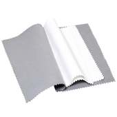 美国Monteverde抛光布 适用古董把玩老物件收珍藏品翻新去污抛光