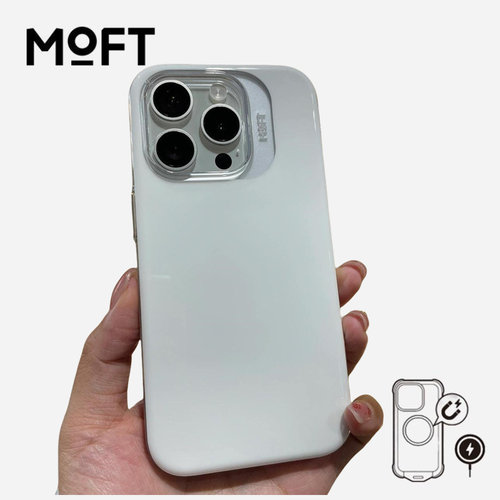 moft磁吸小白壳全包防摔