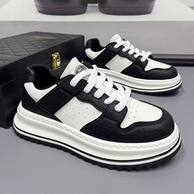 春季男士休闲鞋46时尚百搭大码板鞋47男鞋小白鞋男48潮鞋平底鞋49