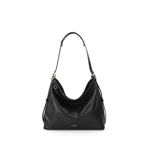 高级质感牛皮手提斜挎女包国内正品 pagayo 帕佳图2025新款 代购