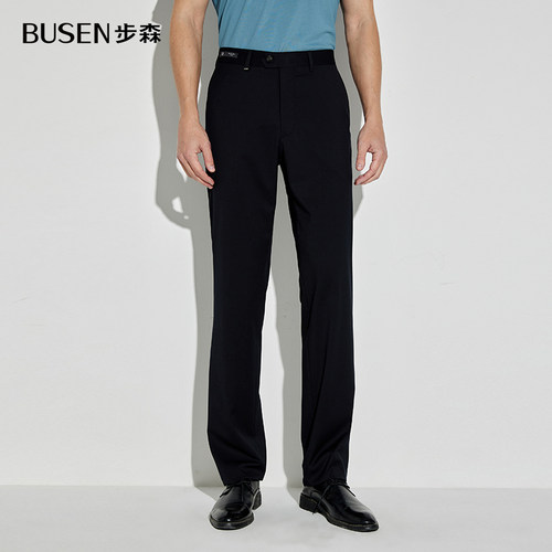 Busen/步森时尚休闲潮流
