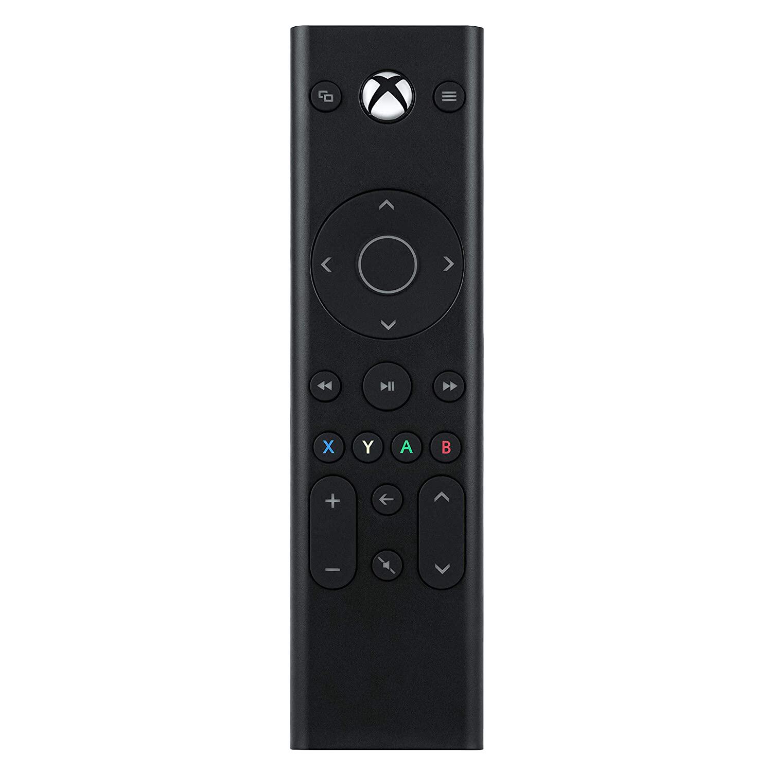 MICROSOFT XBOX ONE 콘솔 원격 제어 XBOX 시리즈 XS 무선 미디어 컨트롤러 다기능