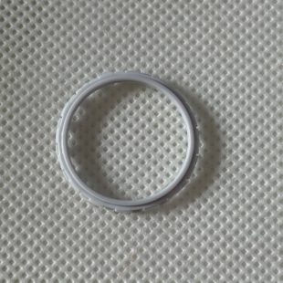 ps5手柄塑料装饰圈手柄外壳摇杆圈ps5彩色更换圈ps5塑料装饰圈