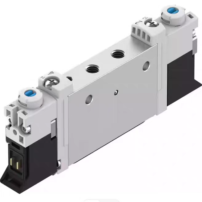 全新原装正品FESTO费斯托电磁阀 CPE18-M1H-5J-1/4 163143 现货