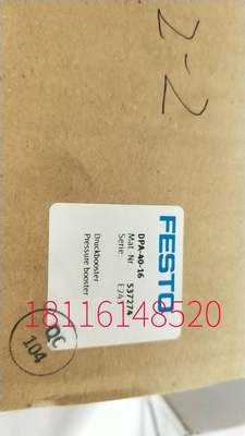 FESTO 费斯托电磁阀 CPE10-M1BH-5L-M7 196927 现货询价