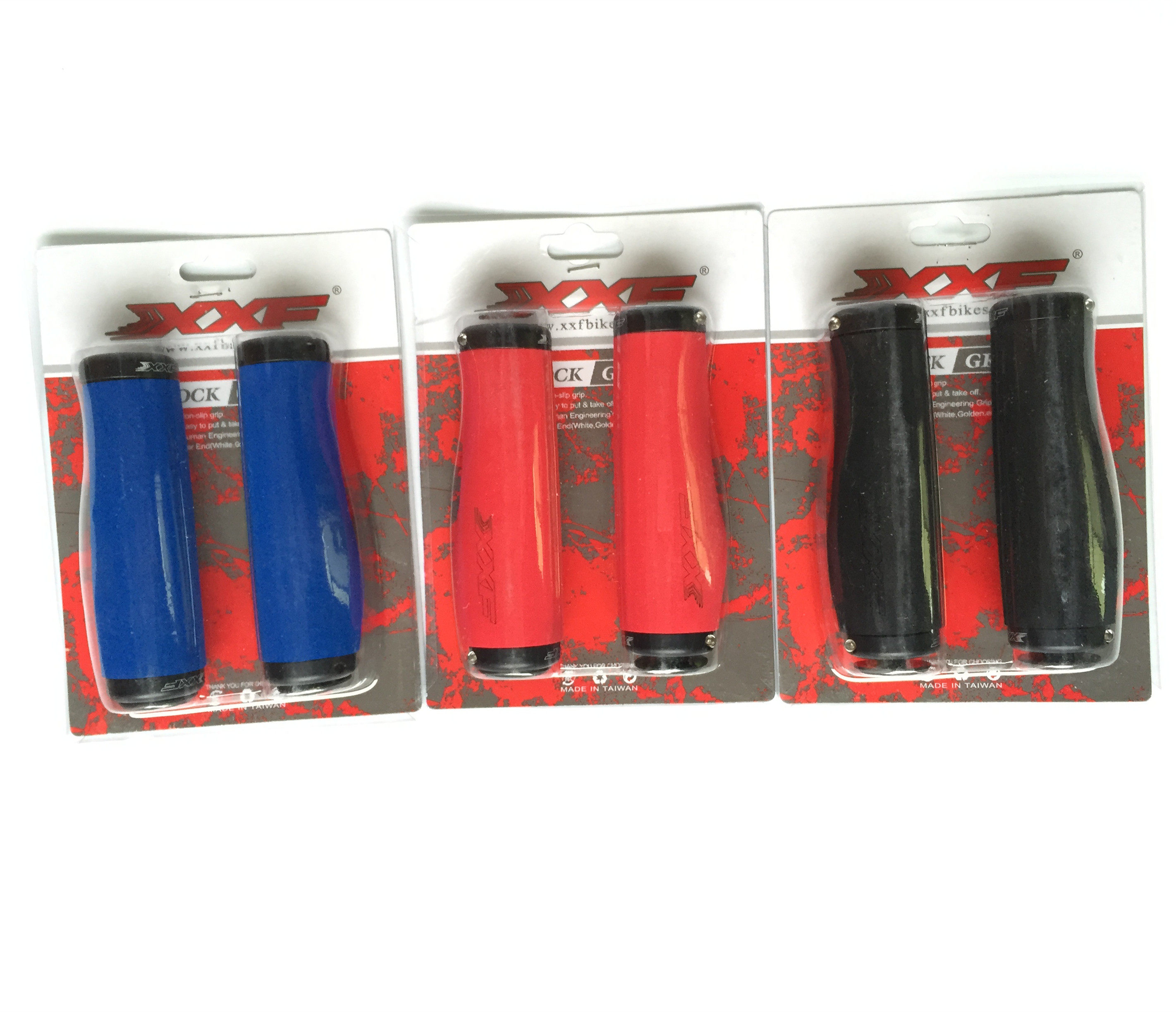 Poignées de vélo - Ref 2356410 Image 5