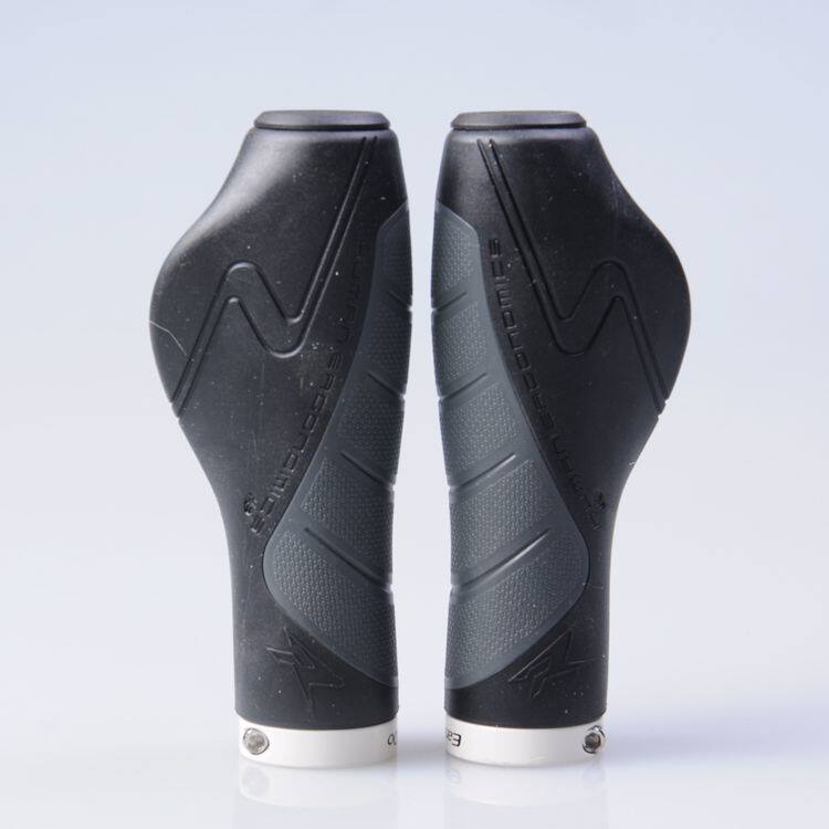 Poignées de vélo EASYDO - Ref 2356420 Image 3