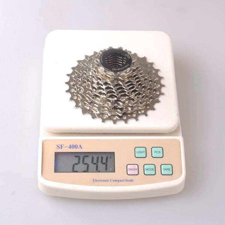 Pignon de vélo PROMEND - Ref 2379369 Image 1