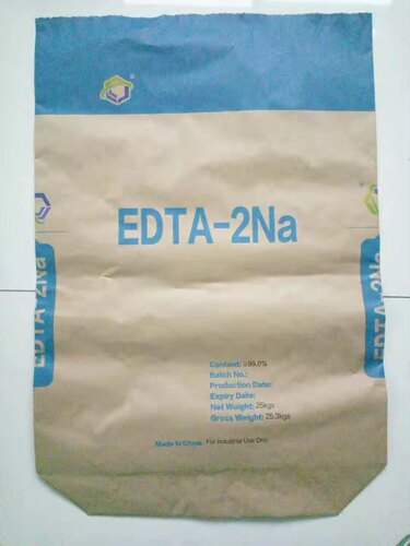 南通博雅EDTA样品