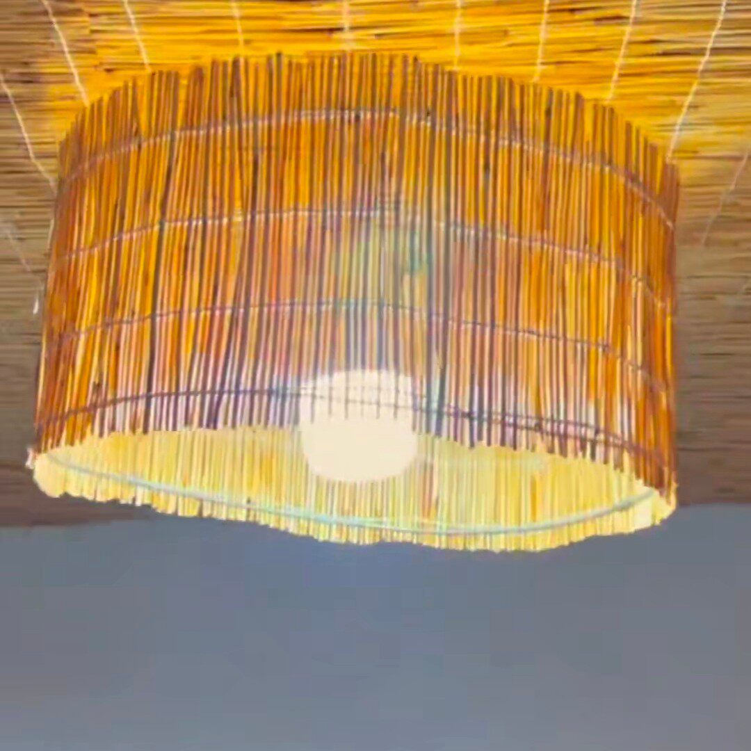 芦苇帘卷帘遮光帘子客厅卧室窗帘遮阳帘子吊顶挂墙装修装饰农家院