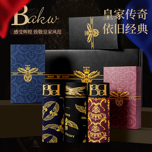 绮云内衣-轻奢大码男士内裤磁石温感内档男士平角裤抗菌透气短裤