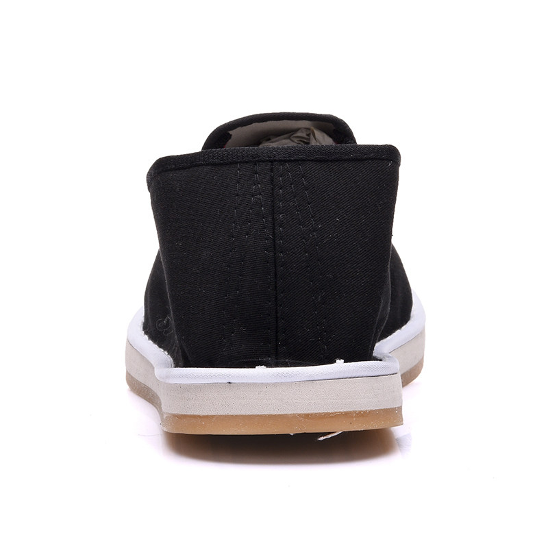 baskets homme pour printemps - semelle tendon - Ref 963263 Image 3