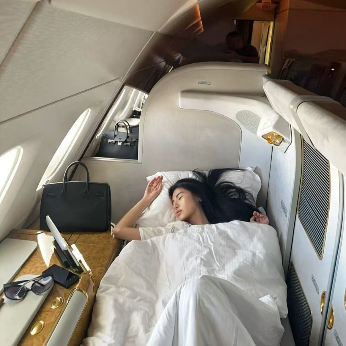 特价商务舱头等舱美国机票