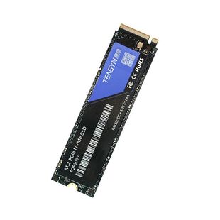 电脑台式 腾隐TQP3000 NVMe协议3.0 1T固态硬盘M2 笔记本SSD 512G