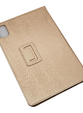 适用 10.1寸12寸13寸14寸安卓平板电脑保护套3孔防摔全包软套支架款大方孔三摄像头孔平板保护套