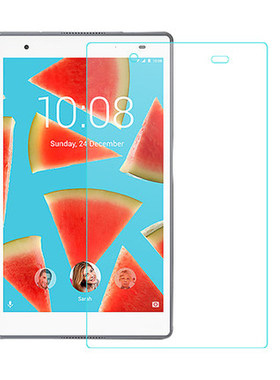 适用联想TAB4Plus TB-8704N/F钢化玻璃贴膜8英寸平板电脑8804贴膜