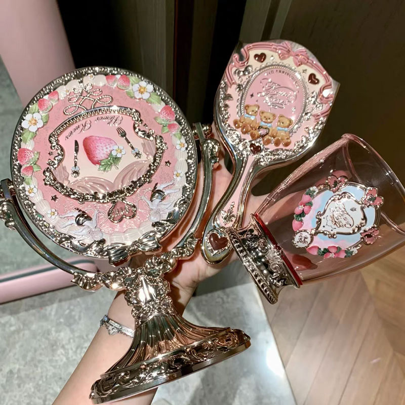 花知晓九周年限定周边