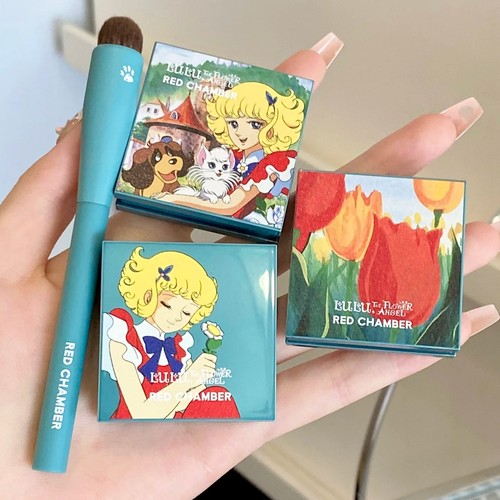 RC多用膏花仙子七夕限定