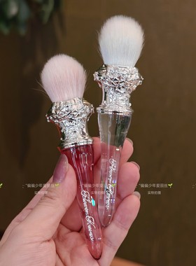 花知晓天鹅芭蕾系列腮红刷