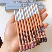 Kaleidos万花镜月亮游戏厅塑形唇线笔