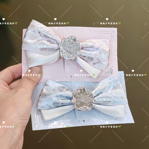 花知晓天鹅芭蕾系列头饰