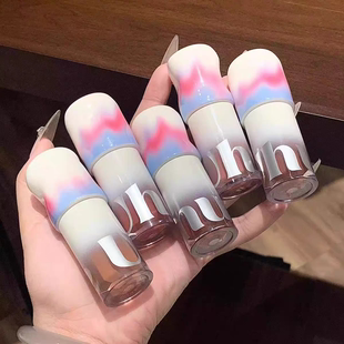 Uhue液体腮红新款 融肤L01水光腮红液体 水光肌 韩式