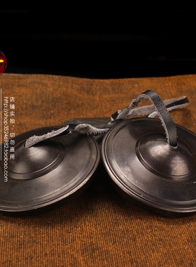 尼泊尔纯铜密宗藏传用品