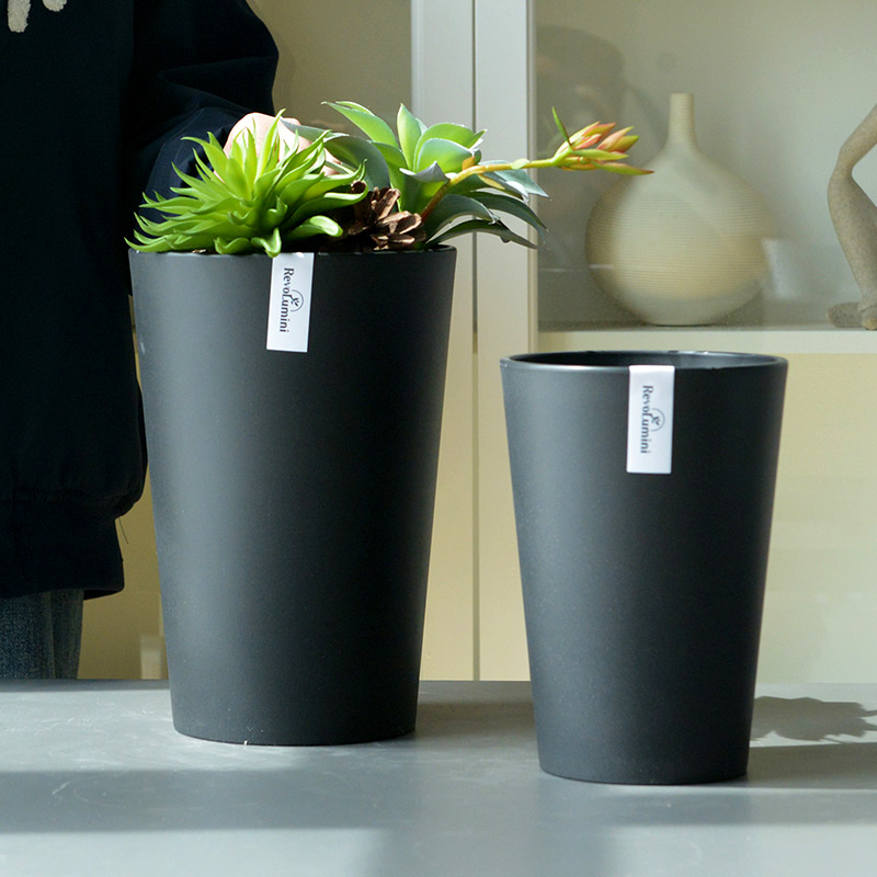 塑料花盆控根透气多肉绿植盆栽